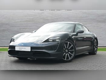 Used Porsche Taycan 2020 for sale - 79810815: Photo