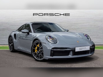 Used Porsche 911 2023 for sale - 78869406: Photo