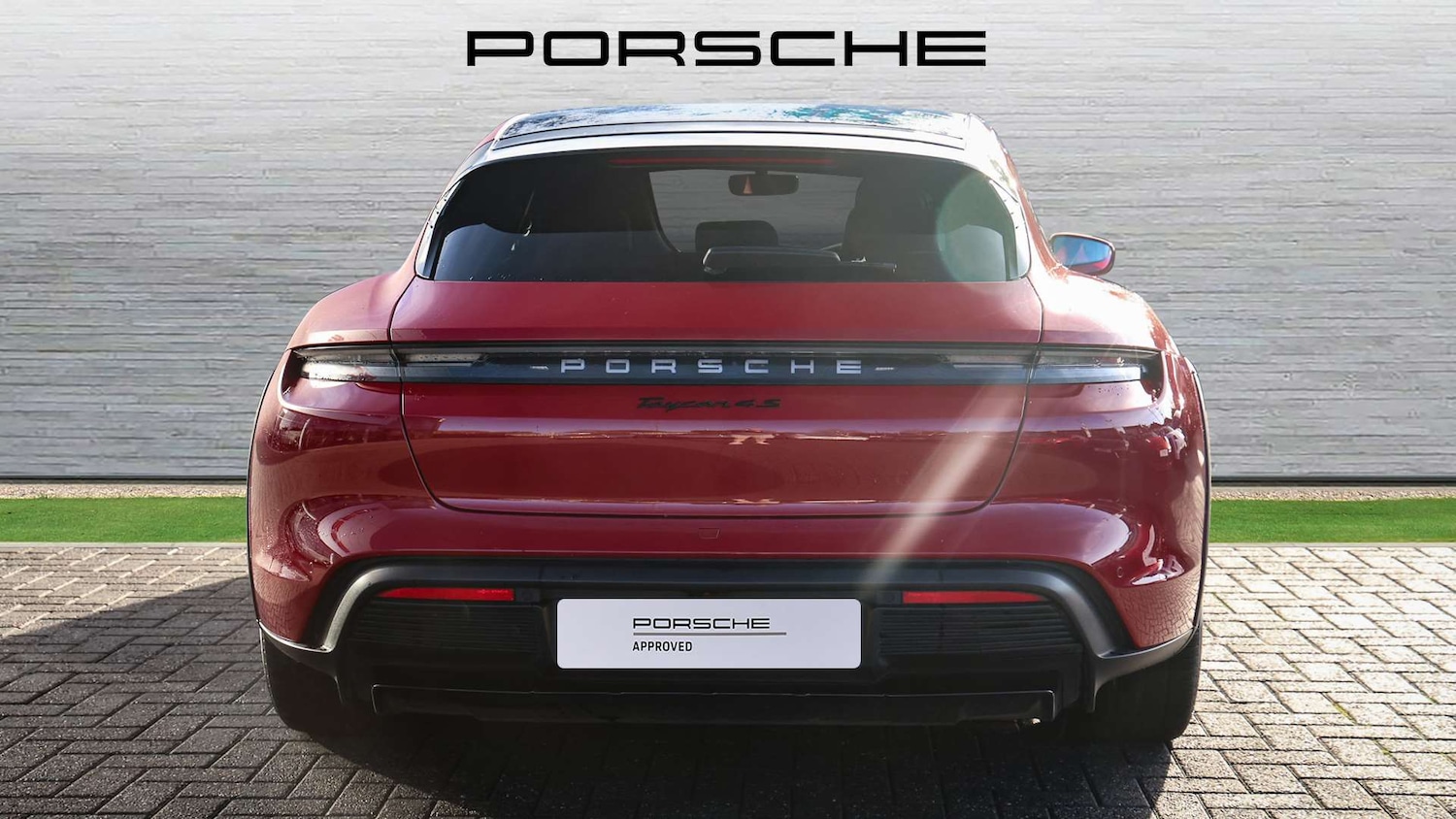 Used Porsche Taycan 2022 for sale - 76373693: Photo 10