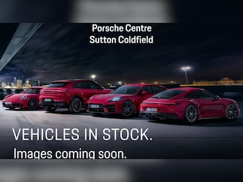 2022 - 420kW 4S 93kWh 5dr Auto