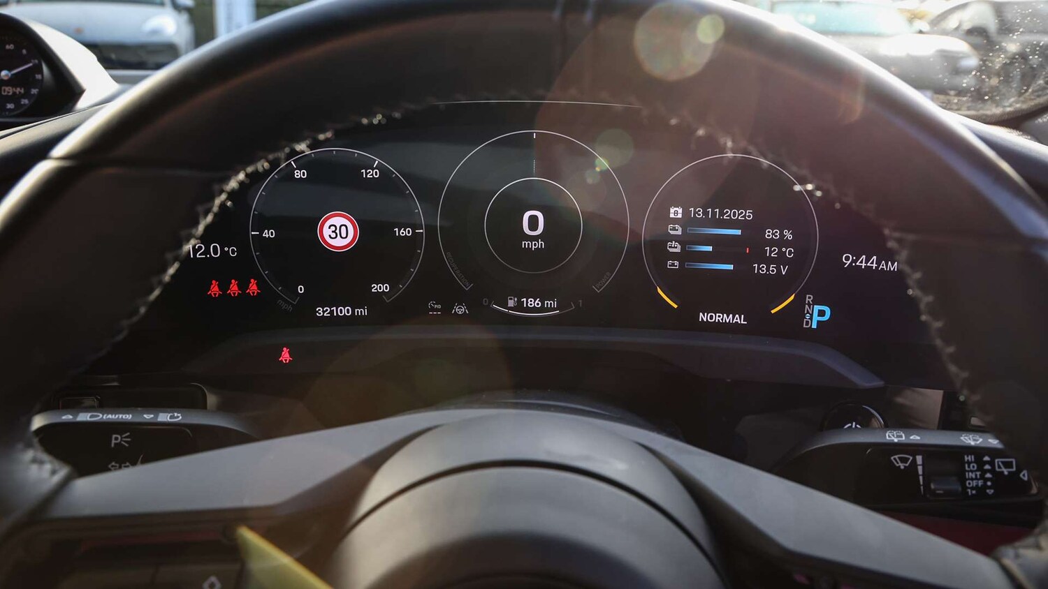 Used Porsche Taycan 2022 for sale - 76373693: Photo 27