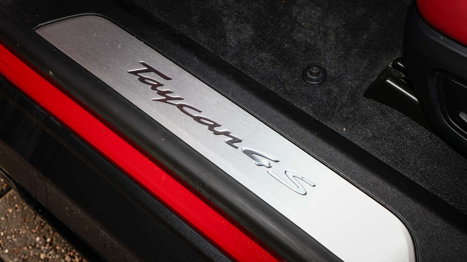 Used Porsche Taycan 2022 for sale - 76373693: Photo 33