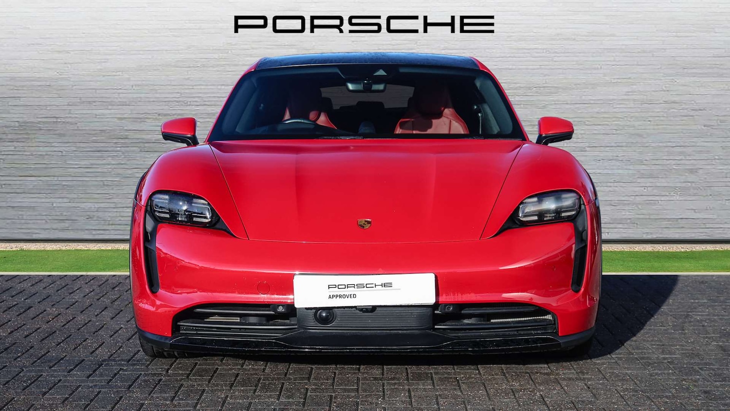 Used Porsche Taycan 2022 for sale - 76373693: Photo 9