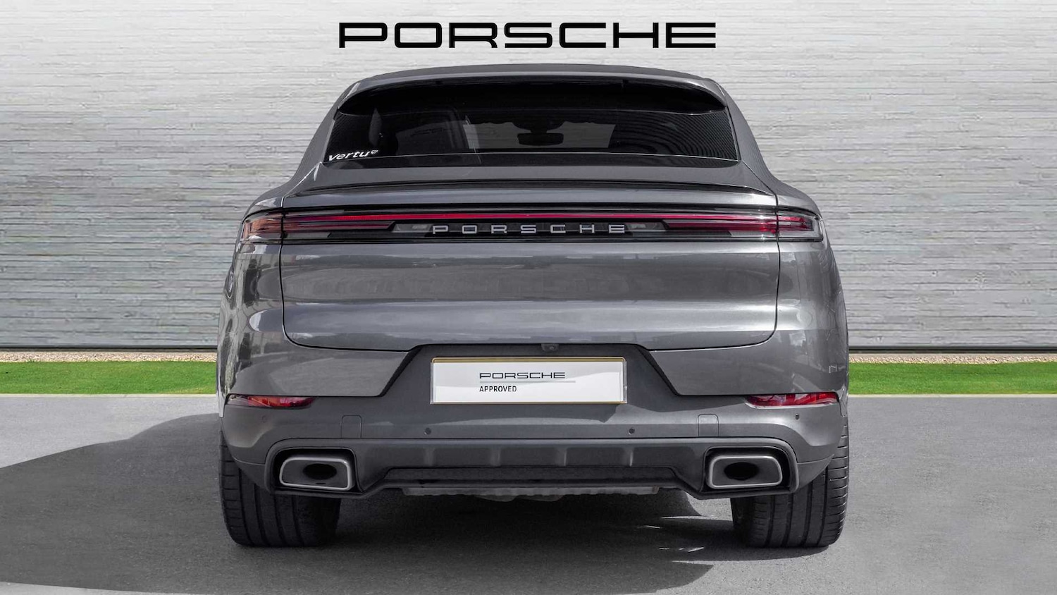 Used Porsche Cayenne 2024 for sale - 76587613: Photo 10