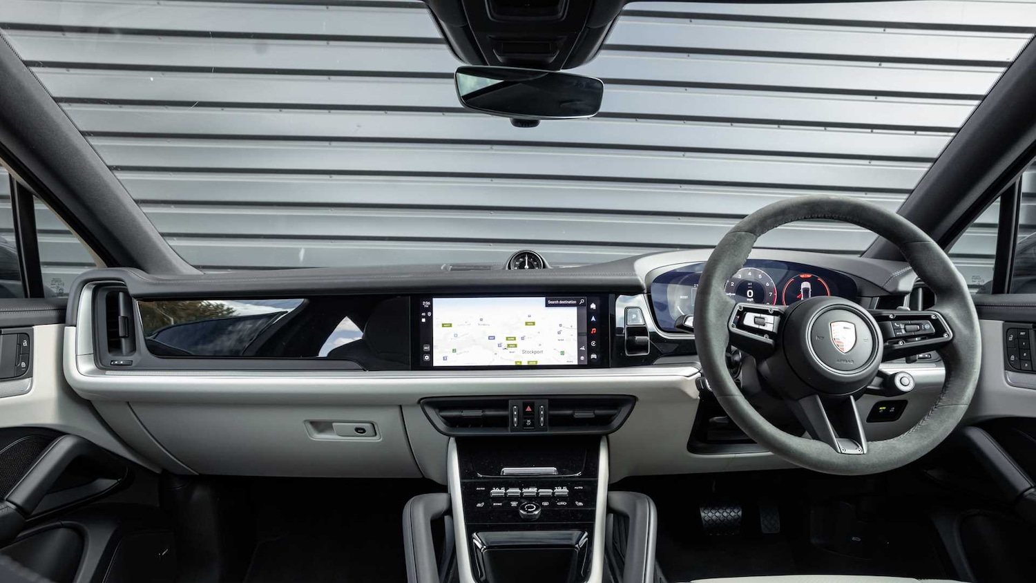 Used Porsche Cayenne 2024 for sale - 76587613: Photo 11