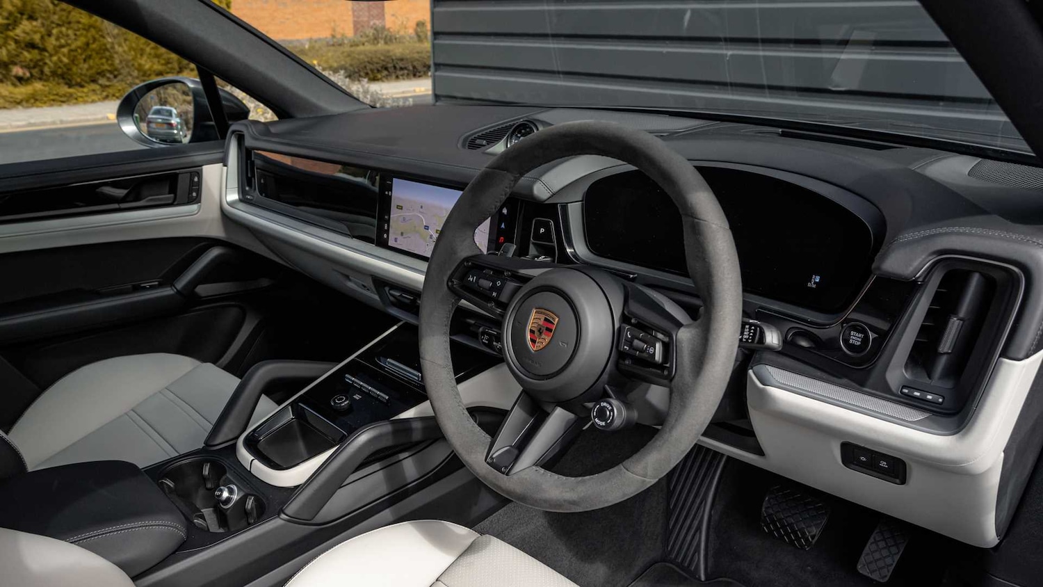 Used Porsche Cayenne 2024 for sale - 76587613: Photo 13