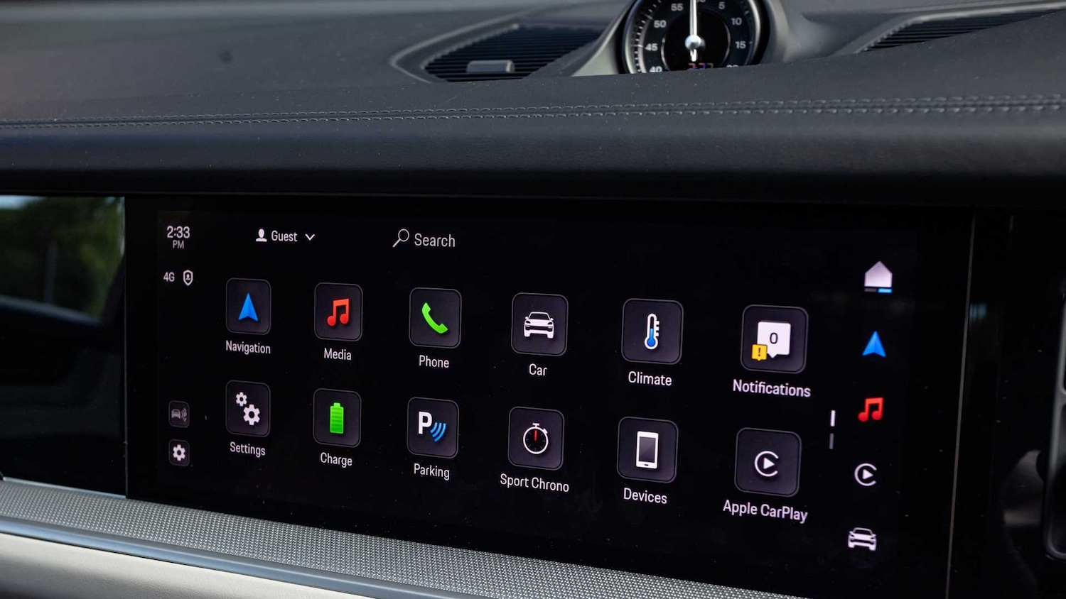 Used Porsche Cayenne 2024 for sale - 76587613: Photo 18