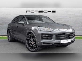 2024 - E-Hybrid 5dr Tiptronic S