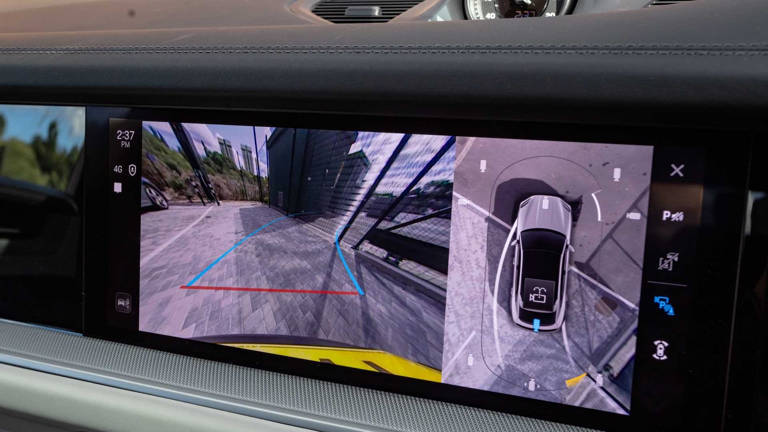 Used Porsche Cayenne 2024 for sale - 76587613: Photo 20