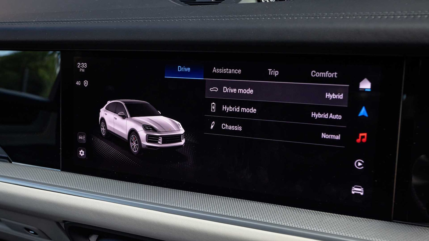 Used Porsche Cayenne 2024 for sale - 76587613: Photo 21