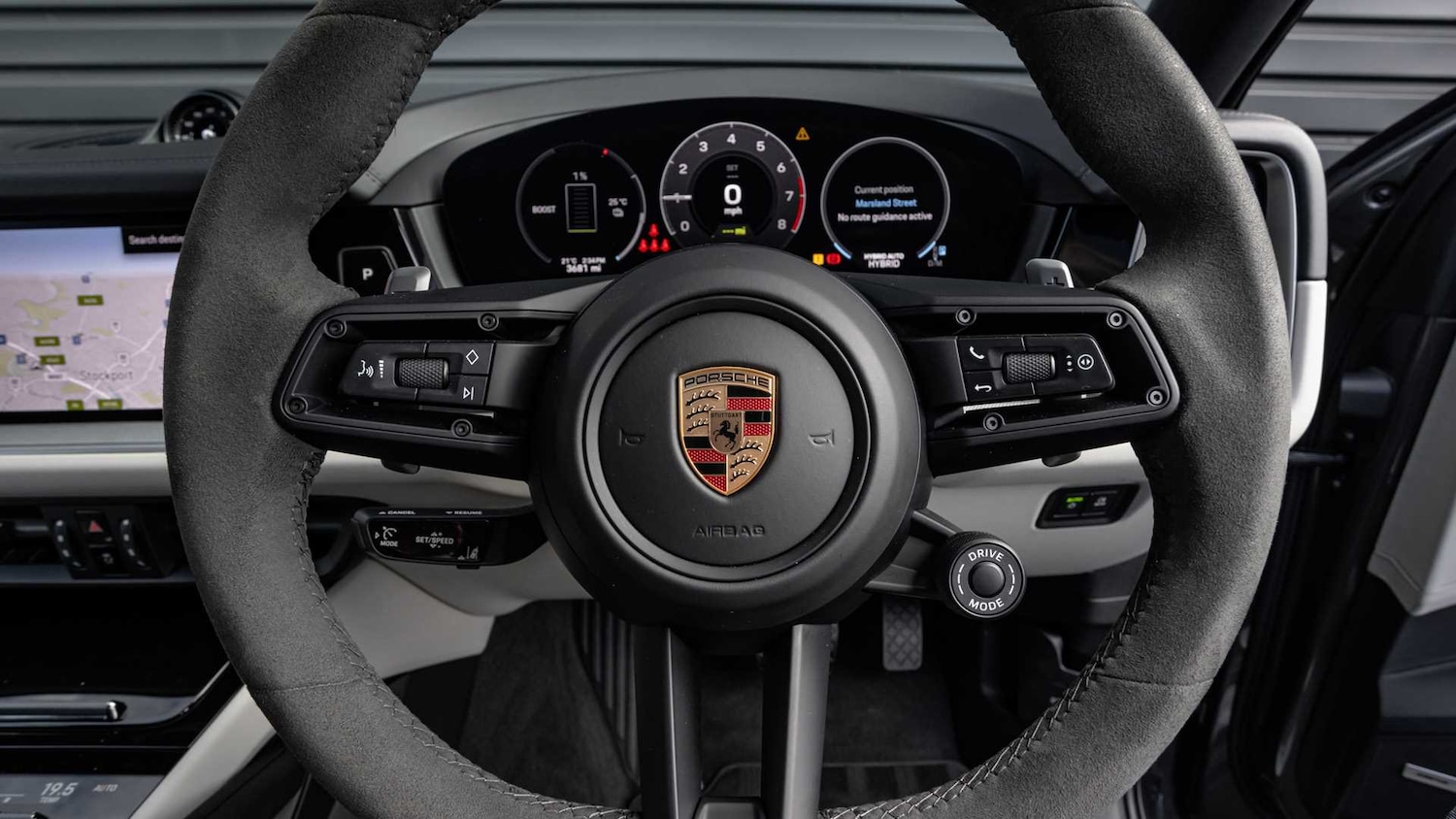 Used Porsche Cayenne 2024 for sale - 76587613: Photo 23