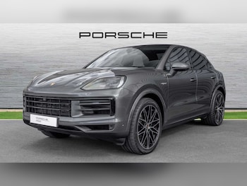 Used Porsche Cayenne 2024 for sale - 76587613: Photo