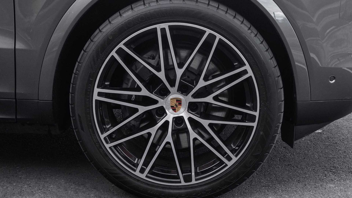 Used Porsche Cayenne 2024 for sale - 76587613: Photo 6