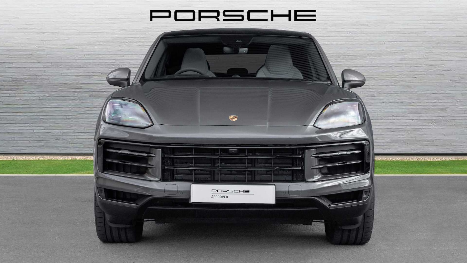 Used Porsche Cayenne 2024 for sale - 76587613: Photo 9