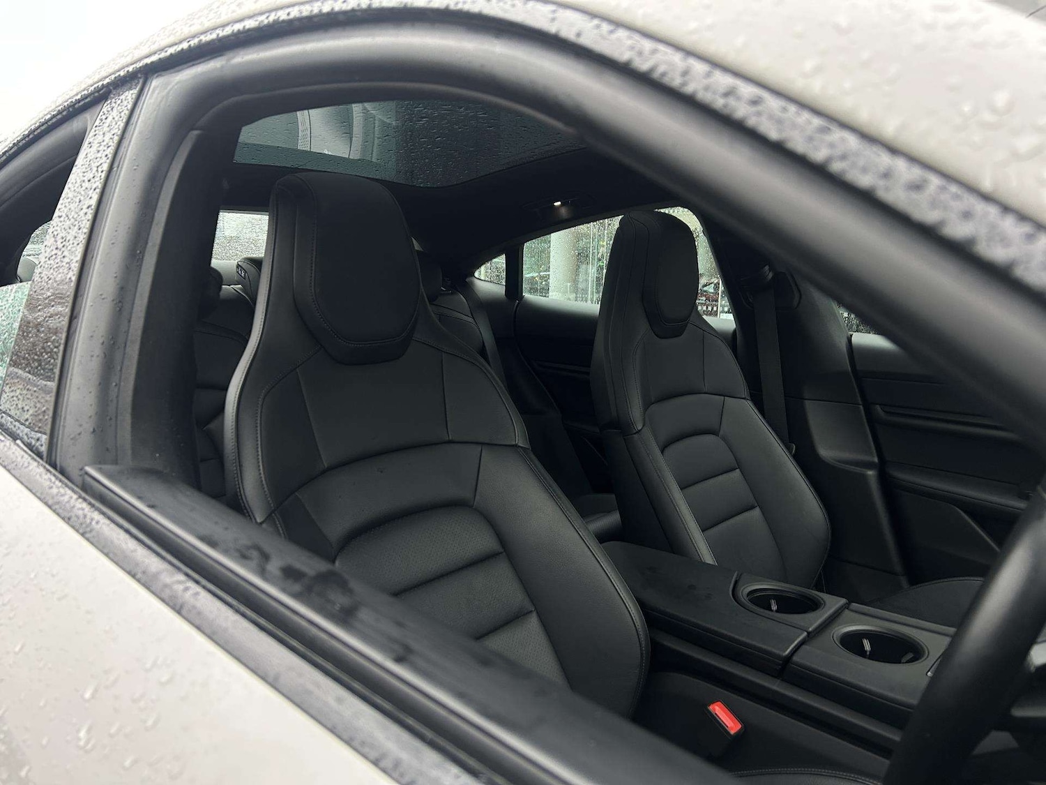 Used Porsche Taycan 2021 for sale - 77135036: Photo 12