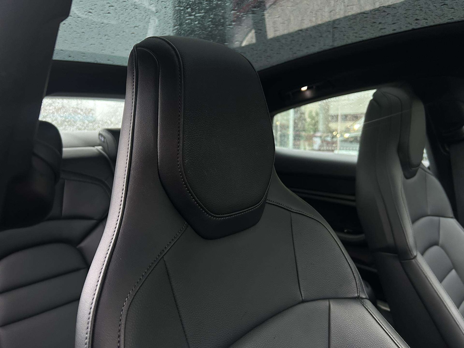 Used Porsche Taycan 2021 for sale - 77135036: Photo 15