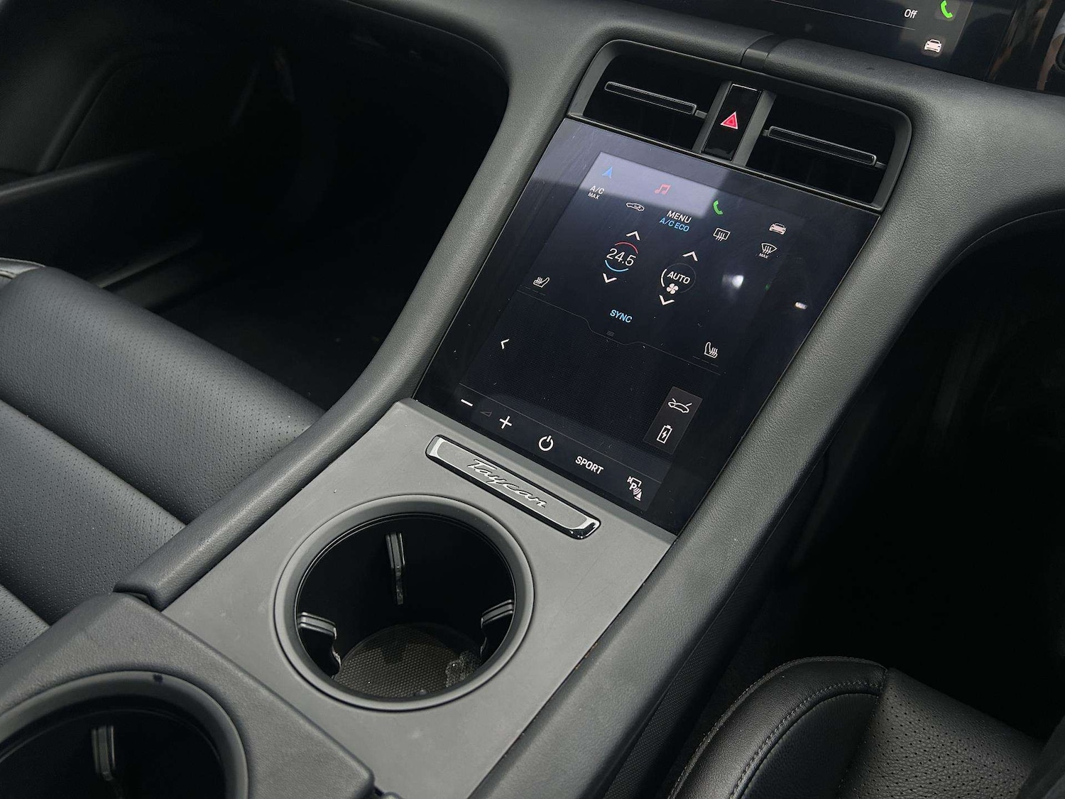 Used Porsche Taycan 2021 for sale - 77135036: Photo 17