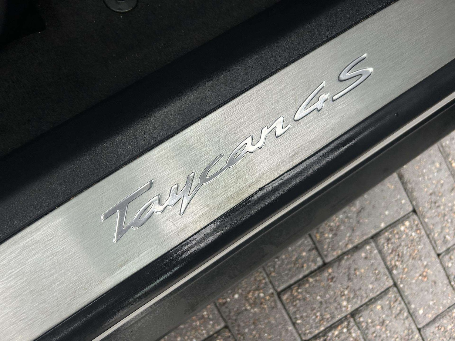 Used Porsche Taycan 2021 for sale - 77135036: Photo 24