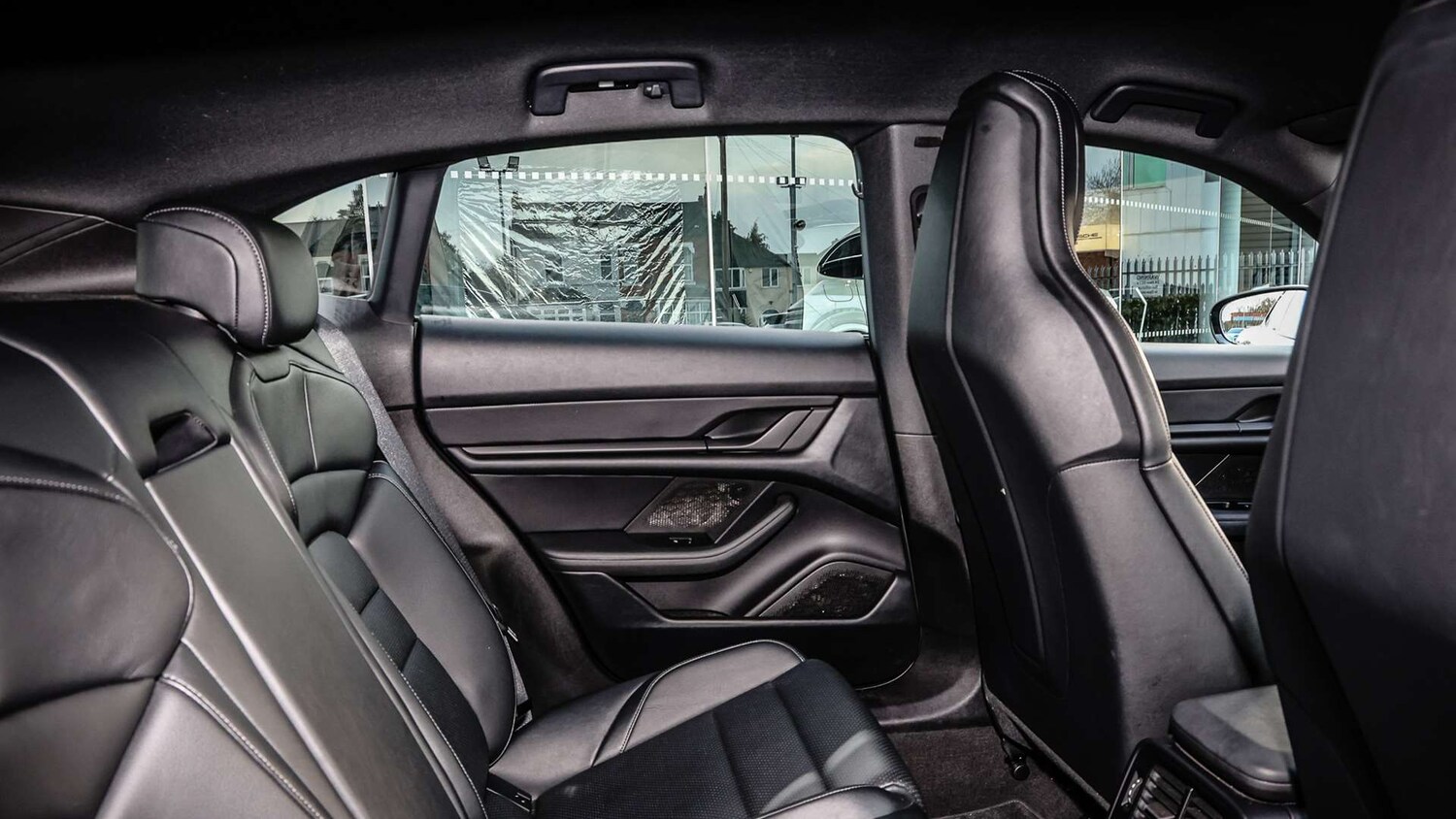 Used Porsche Taycan 2021 for sale - 78060148: Photo 14