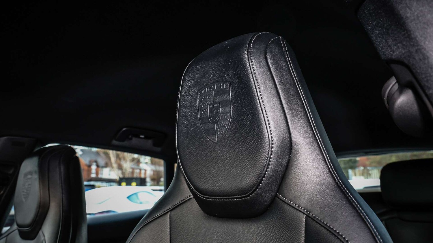 Used Porsche Taycan 2021 for sale - 78060148: Photo 16