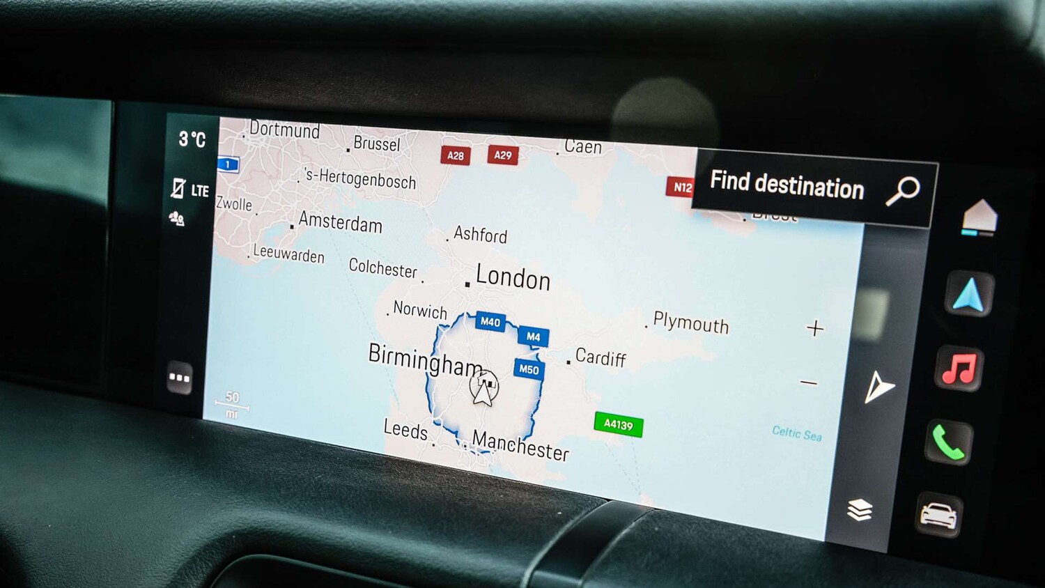 Used Porsche Taycan 2021 for sale - 78060148: Photo 18