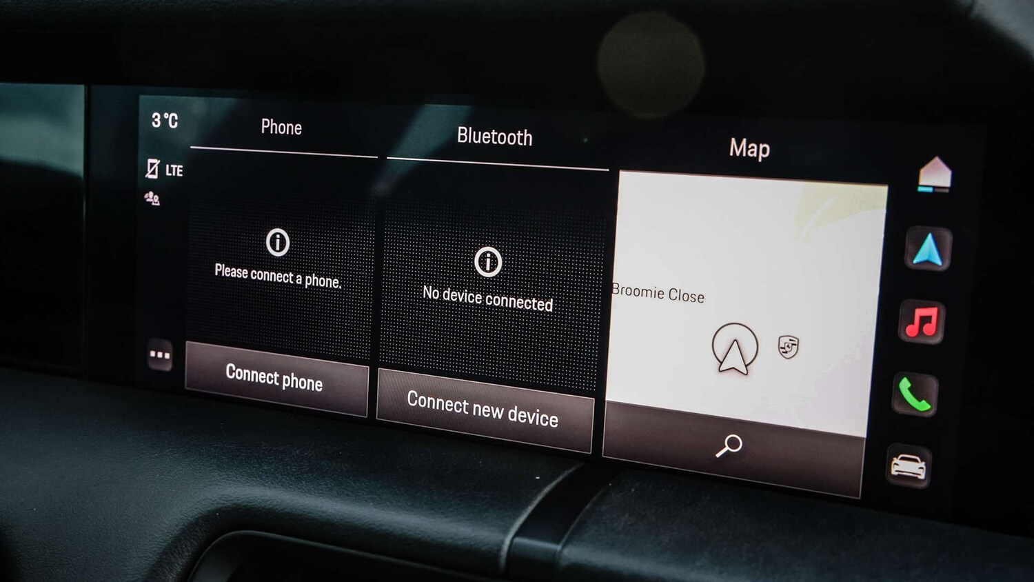 Used Porsche Taycan 2021 for sale - 78060148: Photo 19