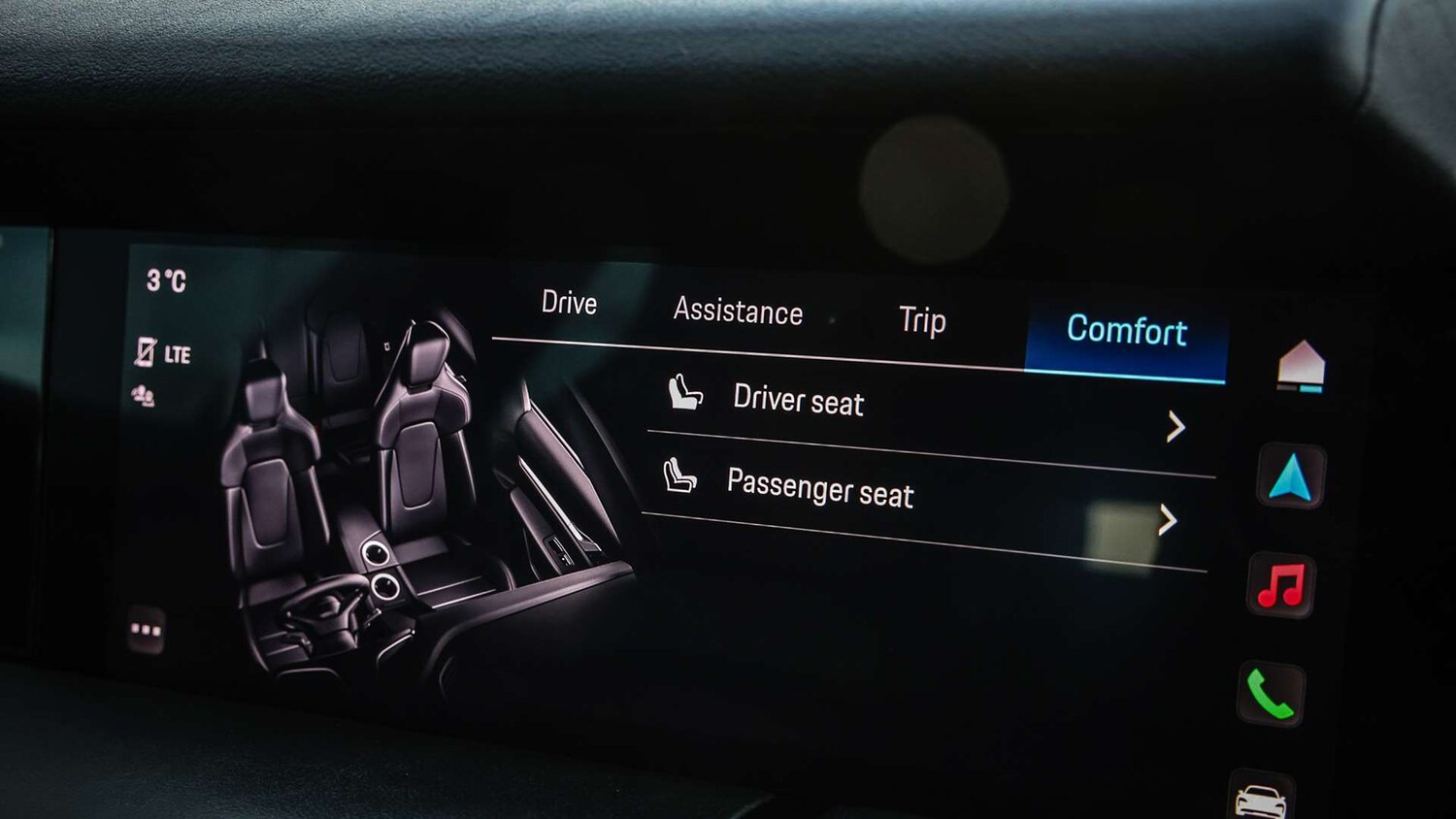 Used Porsche Taycan 2021 for sale - 78060148: Photo 21