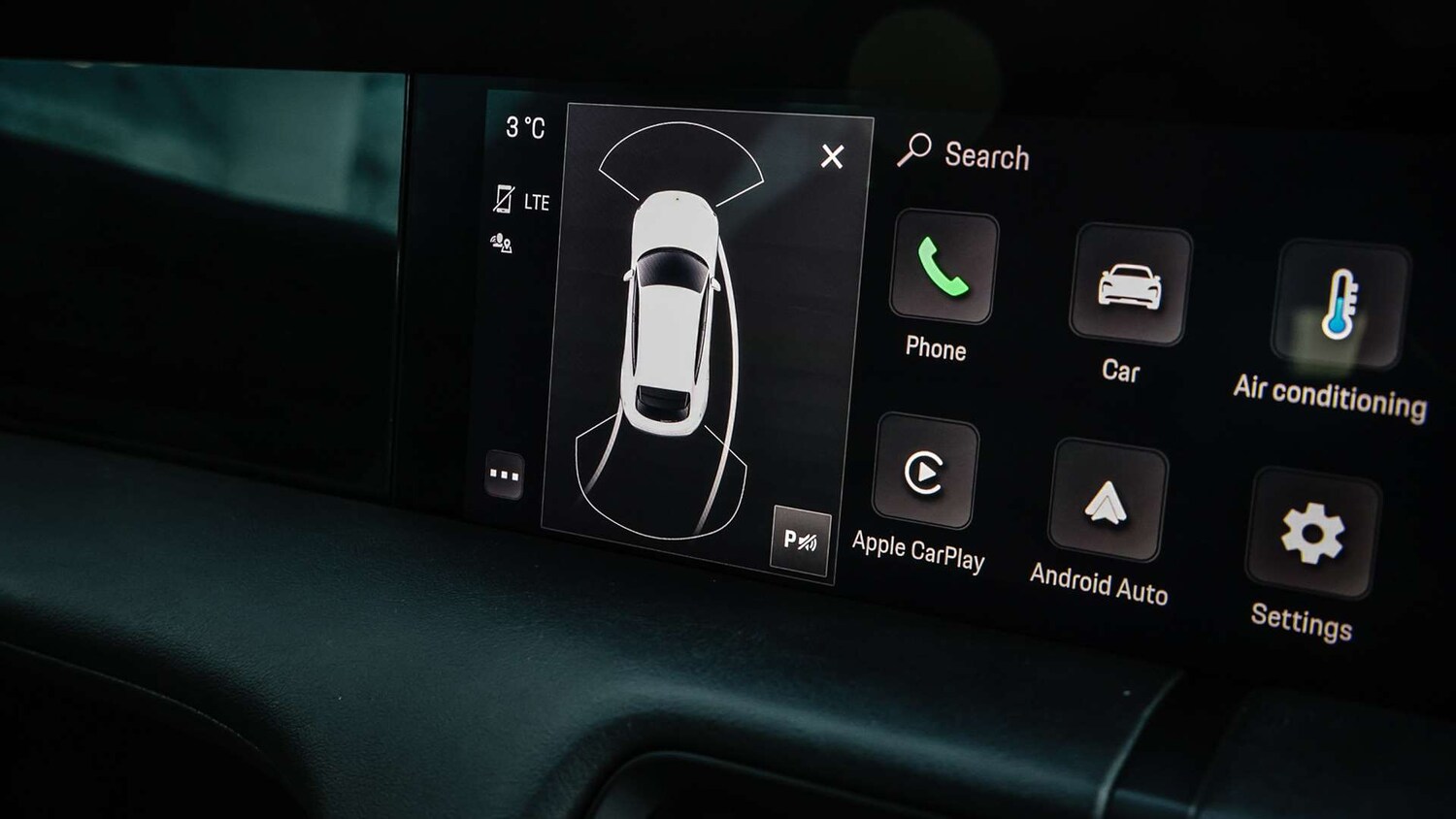 Used Porsche Taycan 2021 for sale - 78060148: Photo 22