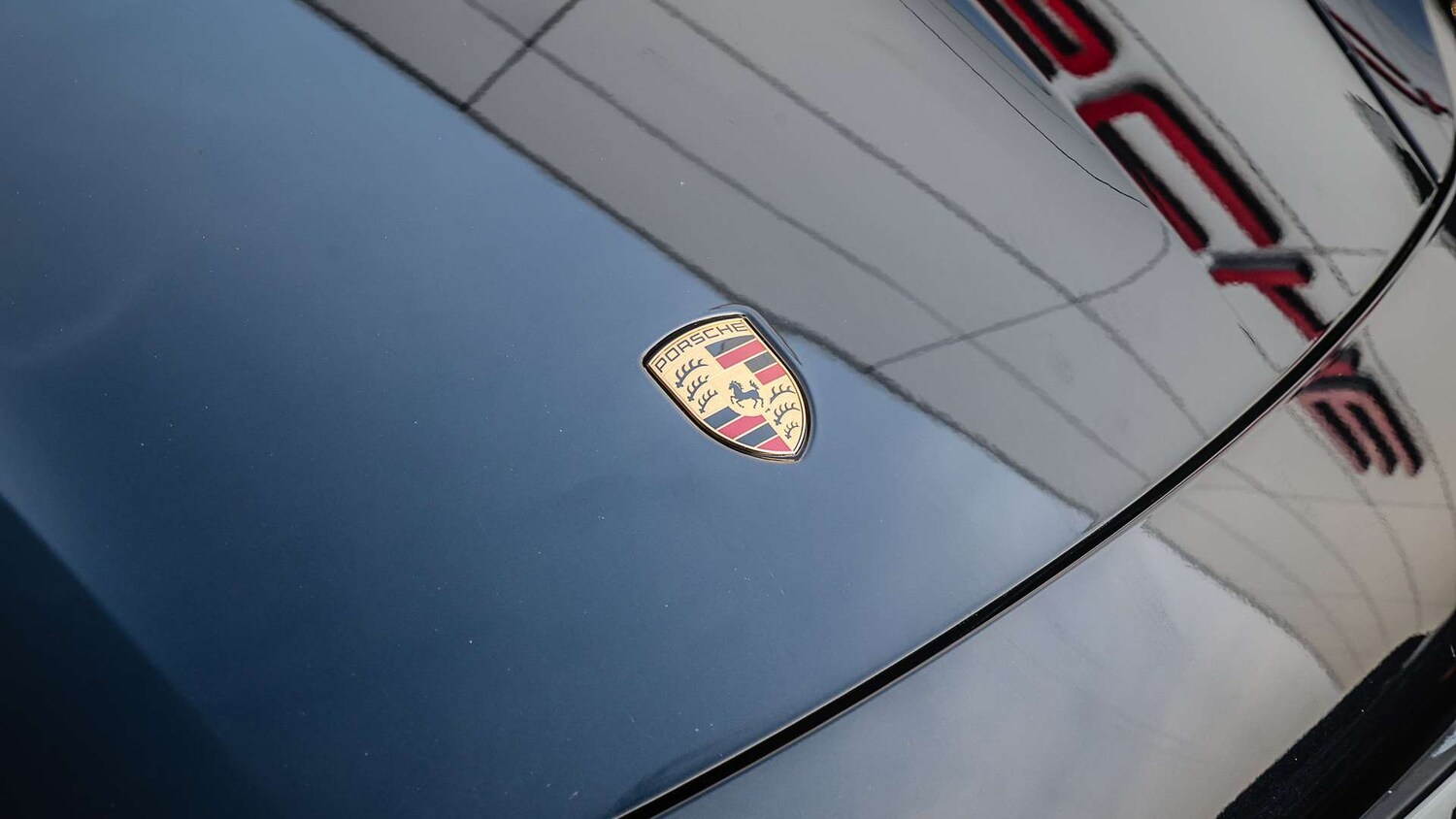 Used Porsche Taycan 2021 for sale - 78060148: Photo 31