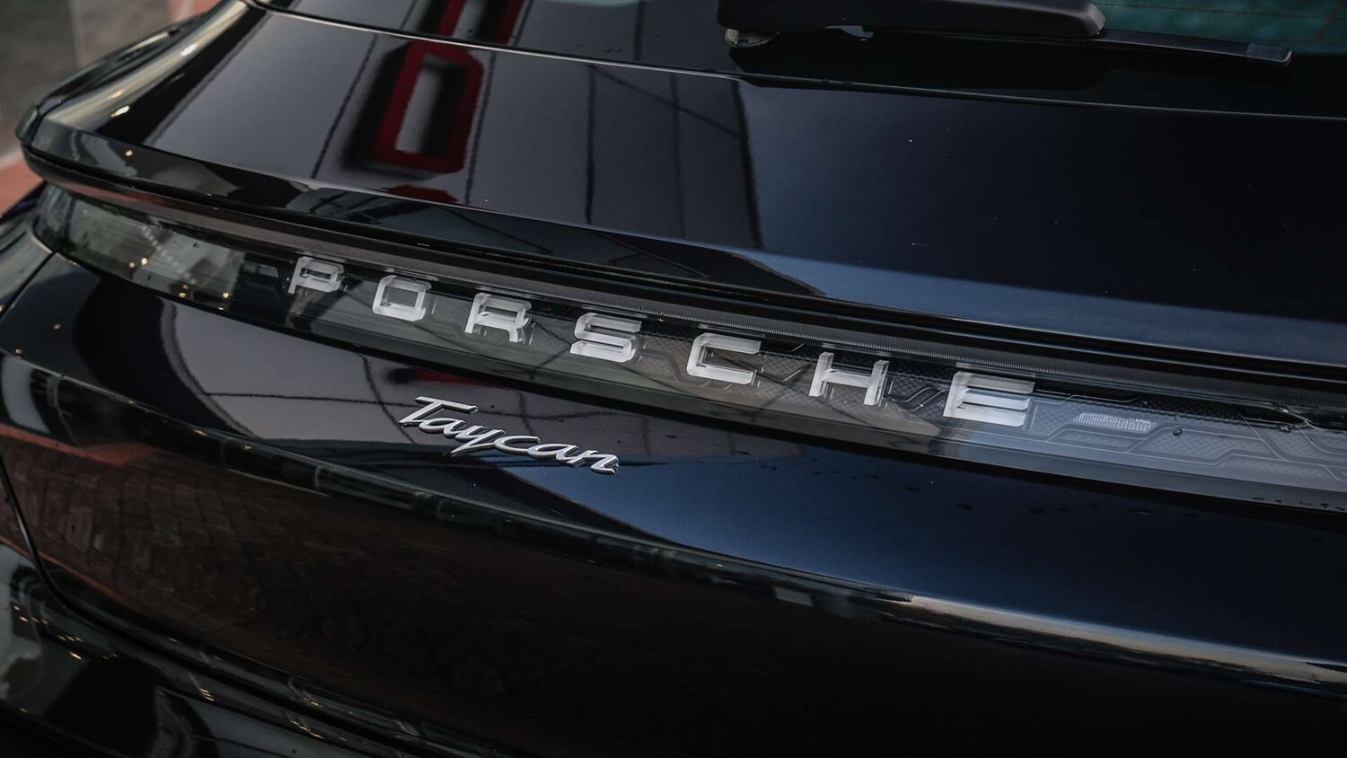 Used Porsche Taycan 2021 for sale - 78060148: Photo 32