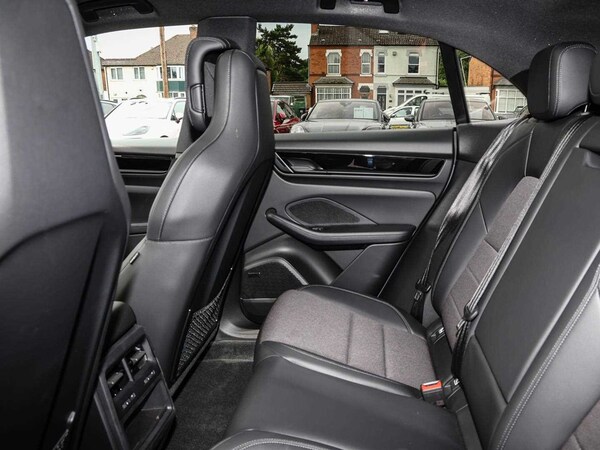 Used Porsche Macan 2025 for sale - 75405527: Photo 14