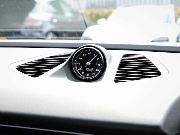 Used Porsche Macan 2025 for sale - 75405527: Photo 28