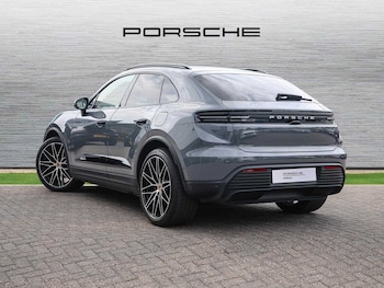 Used Porsche Macan 2025 for sale - 75405527: Photo