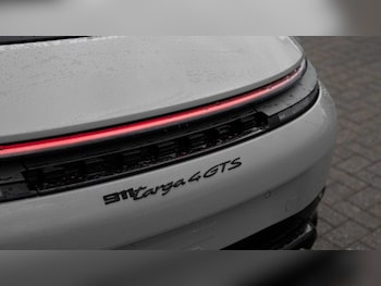 Used Porsche 911 2025 for sale - 75981262: Photo
