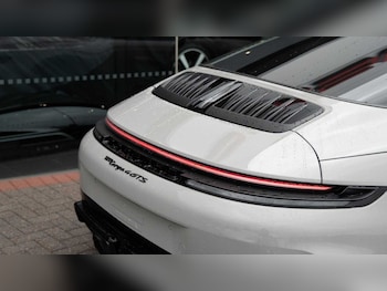 Used Porsche 911 2025 for sale - 75981262: Photo