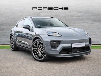 Used Porsche Macan 2025 for sale - 76411392: Photo