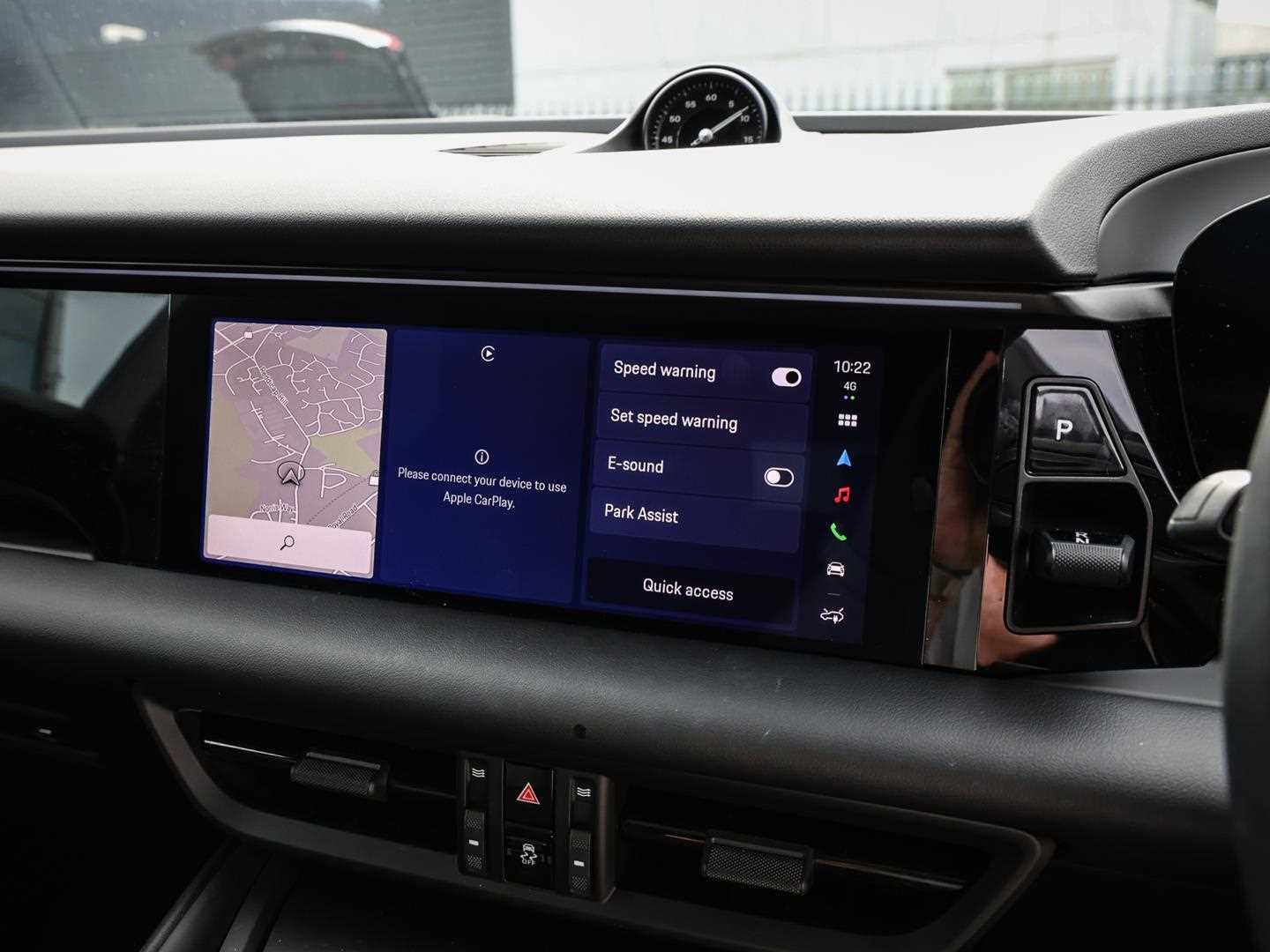 Used Porsche Macan 2025 for sale - 76411392: Photo 20