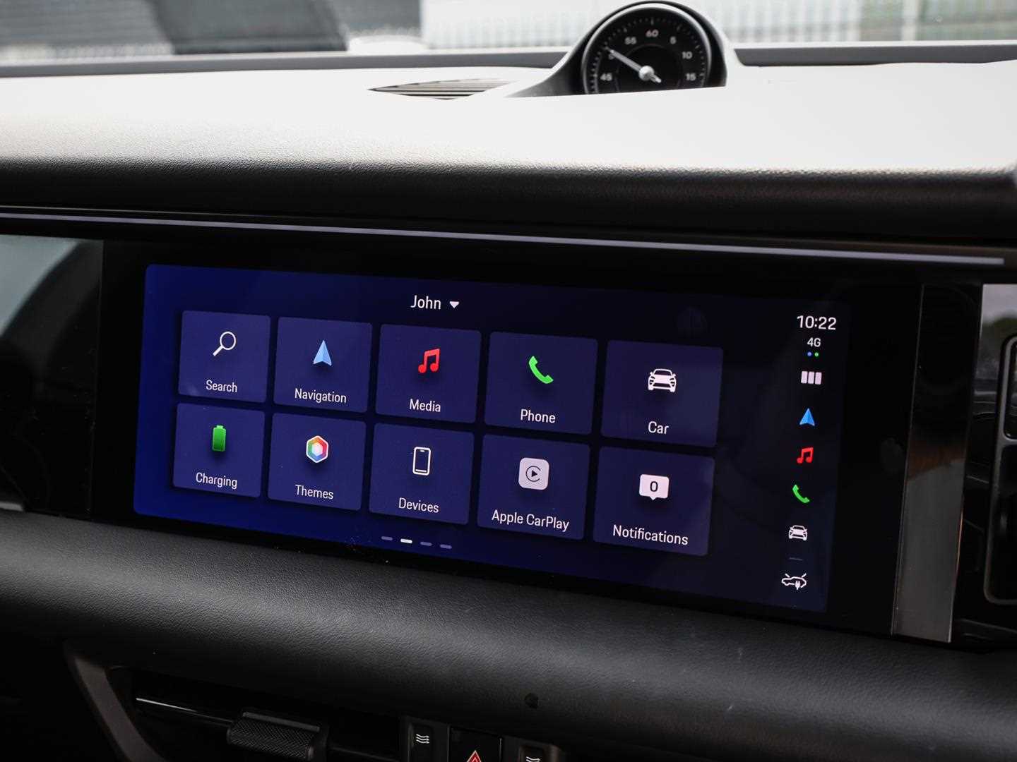 Used Porsche Macan 2025 for sale - 76411392: Photo 23