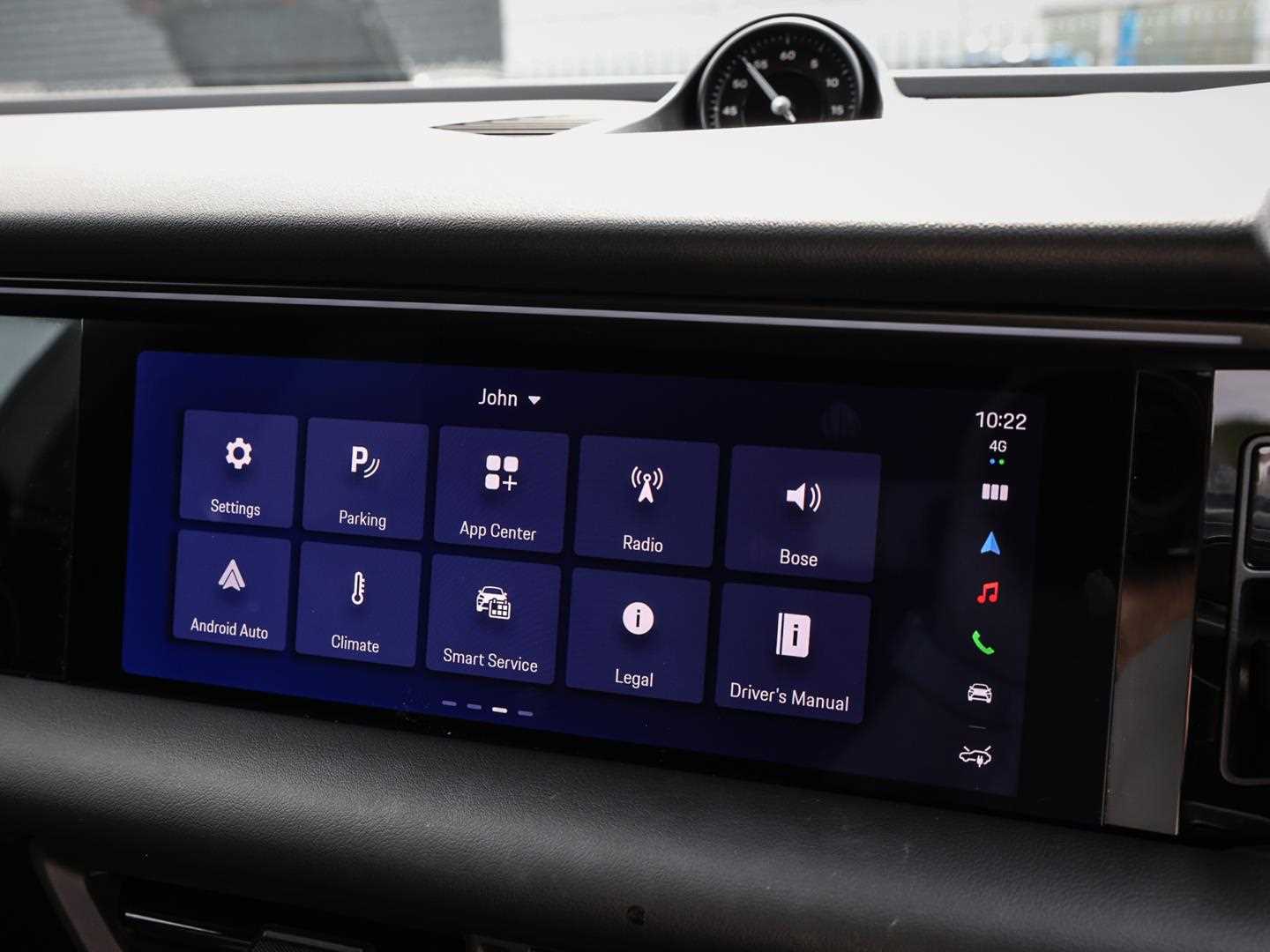 Used Porsche Macan 2025 for sale - 76411392: Photo 24