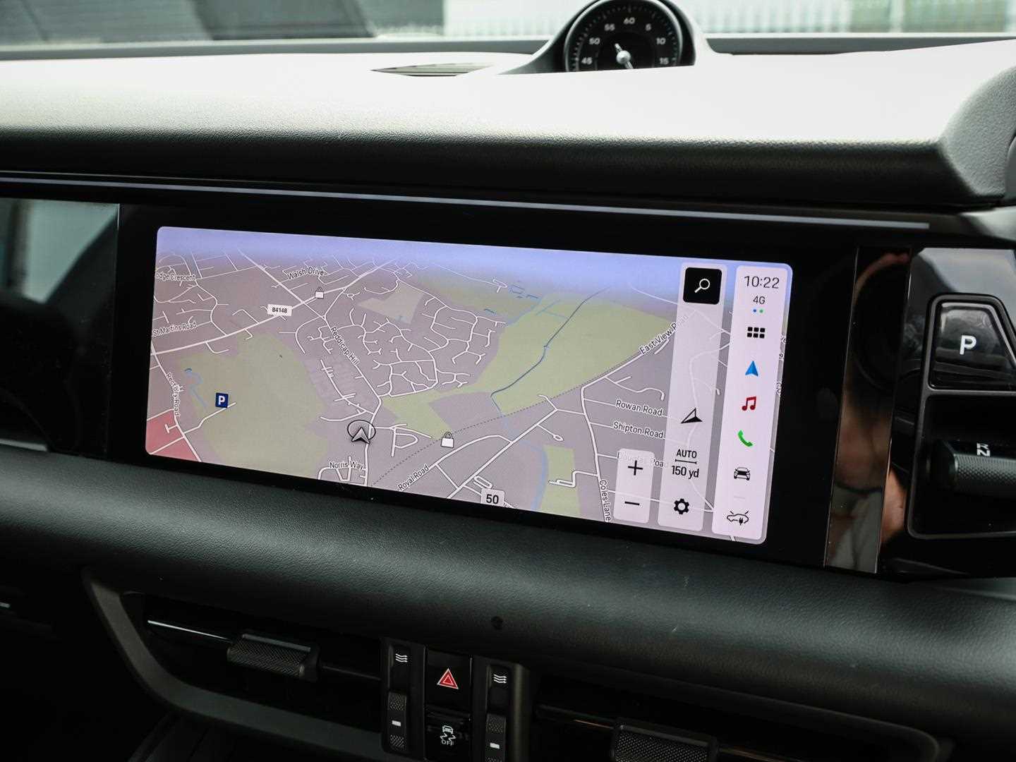 Used Porsche Macan 2025 for sale - 76411392: Photo 26