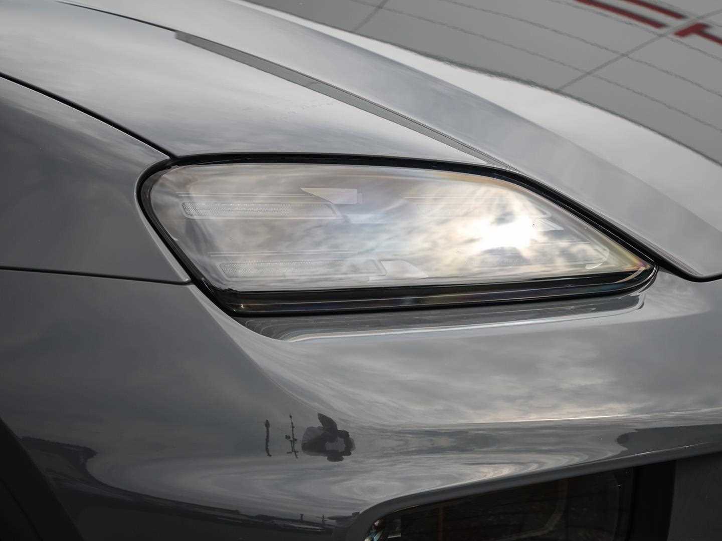 Used Porsche Macan 2025 for sale - 76411392: Photo 33