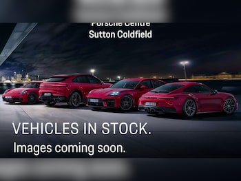 Used Porsche Taycan 2021 for sale - 77756469: Photo