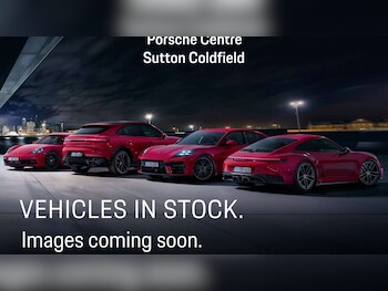 Used Porsche Taycan 2021 for sale - 77756469: Photo