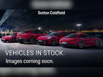 Used Porsche Taycan 2021 for sale - 77756469: Photo