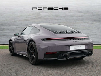Used Porsche 911 2026 for sale - 78913453: Photo