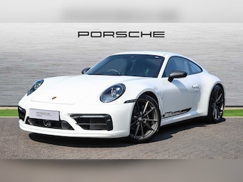 Used Porsche 911 2023 for sale - 75452834: Photo