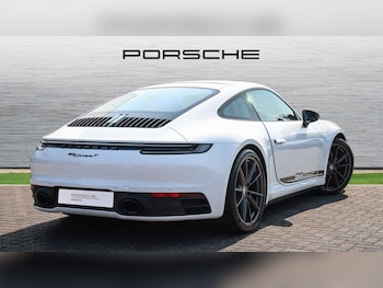 Used Porsche 911 2023 for sale - 75452834: Photo