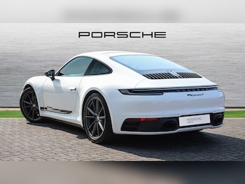 Used Porsche 911 2023 for sale - 75452834: Photo