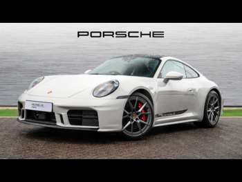 Used Porsche 911 2025 for sale - 75217803: Photo