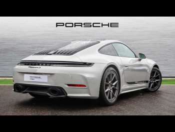 Used Porsche 911 2025 for sale - 75217803: Photo